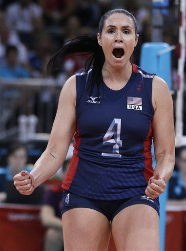 VB. USA กำลังจะกลับมา