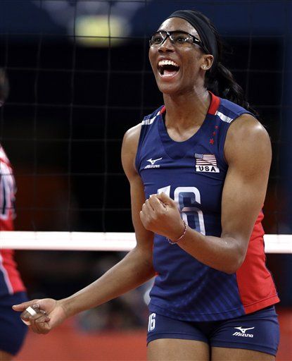 VB. USA กำลังจะกลับมา