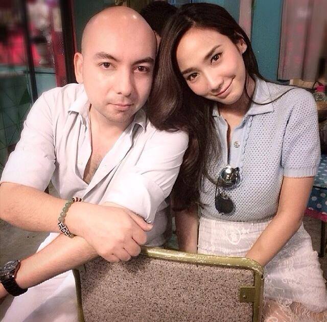วันว่างๆของ อั้ม พัชราภา!!