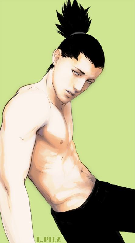 นินจาหนุ่ม ๆ 2