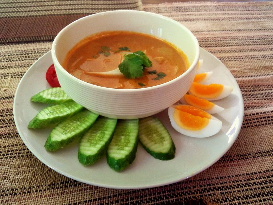 อาหารน่ากินๆ
