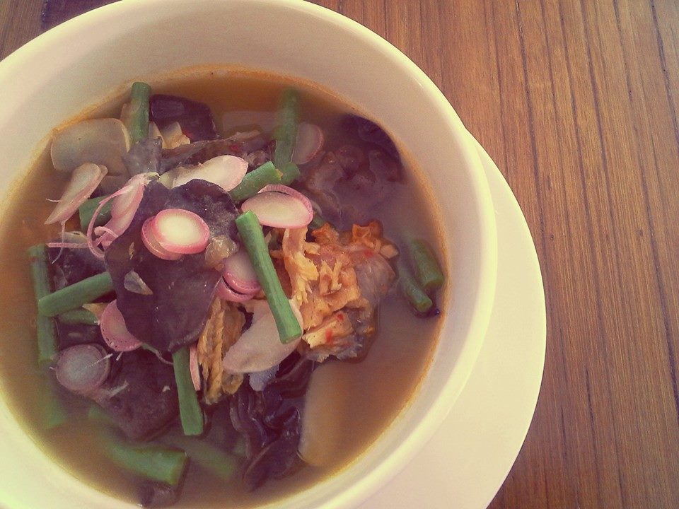 อาหารน่ากินๆ