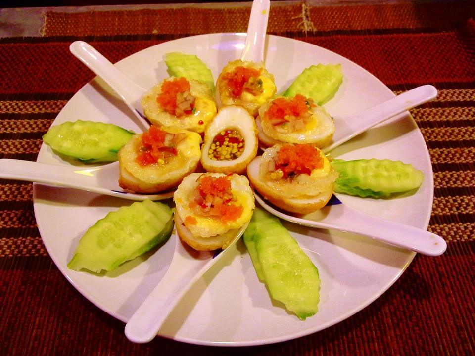 อาหารน่ากินๆ