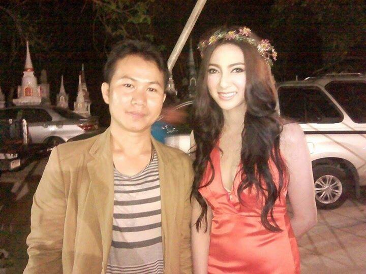 น้องเมย์ เมทิณีย์