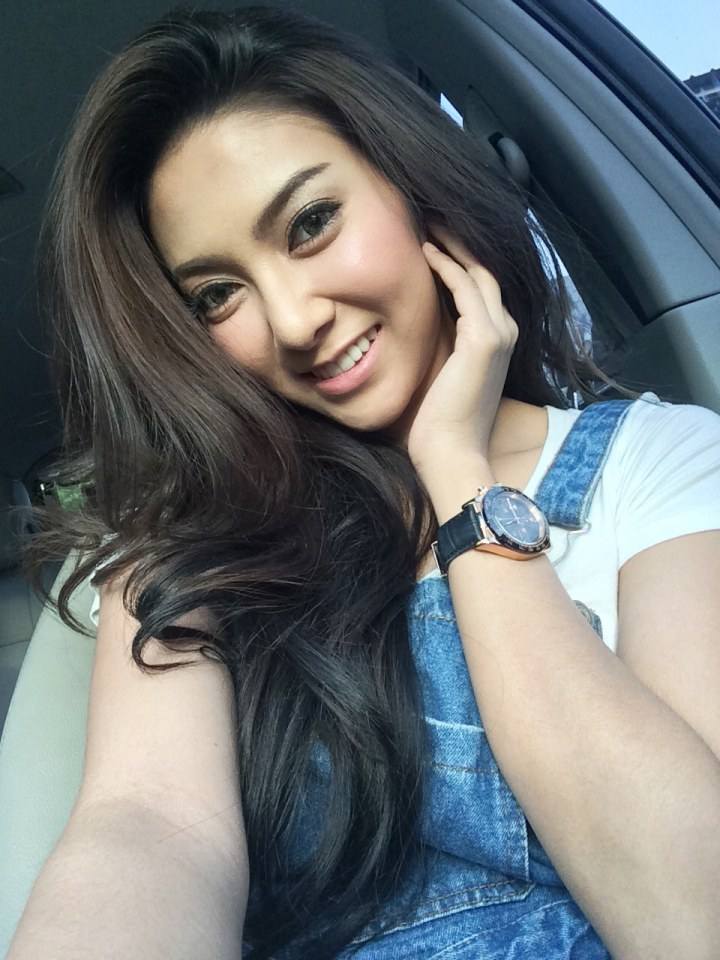 น้องเมย์ เมทิณีย์