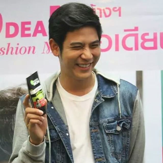 พอร์ช ศรัณย์ Ganier @ Odean fashion mall