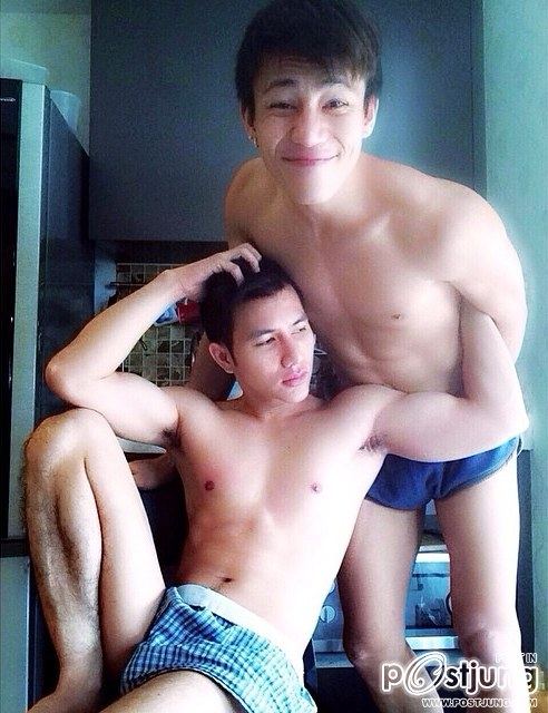 อิจฉาป่ะ