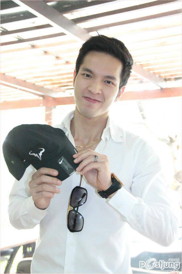 บอย โชคชัย คนรัยน่ากินมั๊กๆ