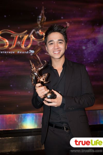 ผลรางวัลนาฏราช ครั้งที่ 5 ทองเนื้อเก้า ช่อง 3 กวาดเรียบ 14 รางวัล