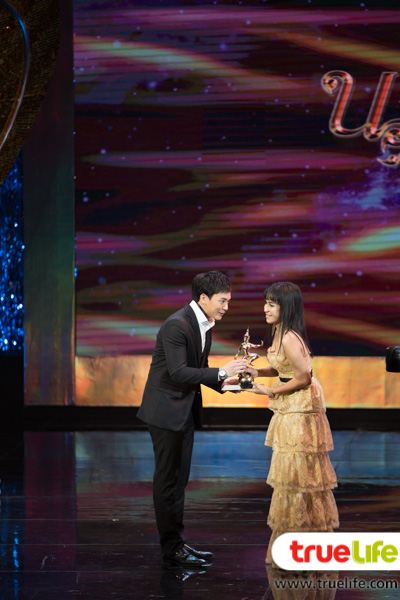 ผลรางวัลนาฏราช ครั้งที่ 5 ทองเนื้อเก้า ช่อง 3 กวาดเรียบ 14 รางวัล