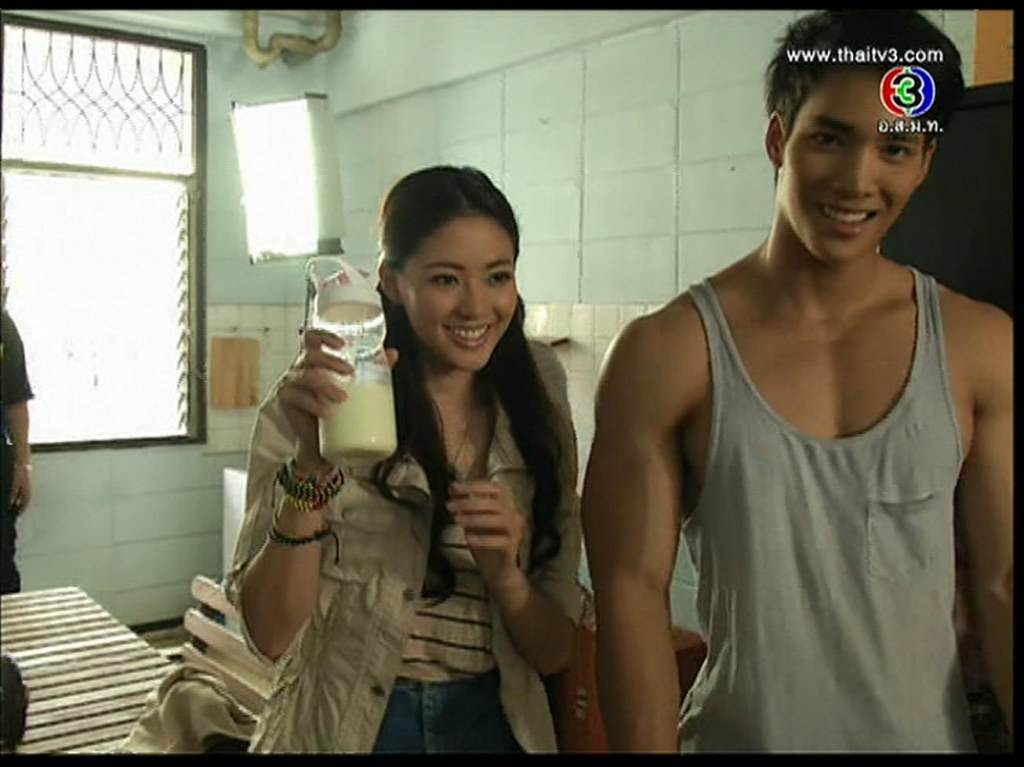 อ๋อ นี้เด้ หวานใจนายกระจอก ที่มีคนถาม