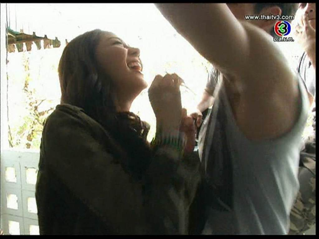 อ๋อ นี้เด้ หวานใจนายกระจอก ที่มีคนถาม