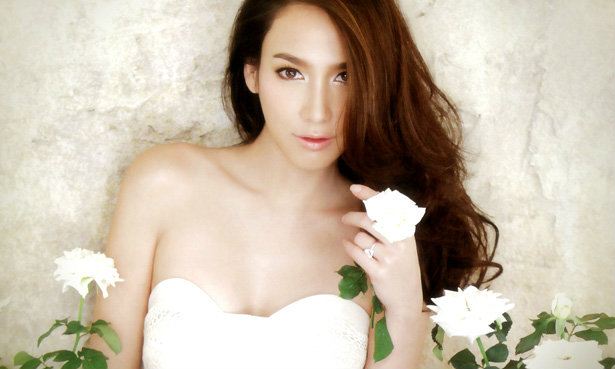 อั้ม พัชราภา ดาราหน้าเด็กตลอดกาลลลล!!