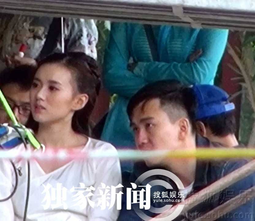 Happy Warriors《欢乐无双》2014 part27