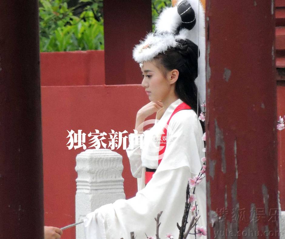 Happy Warriors《欢乐无双》2014 part27