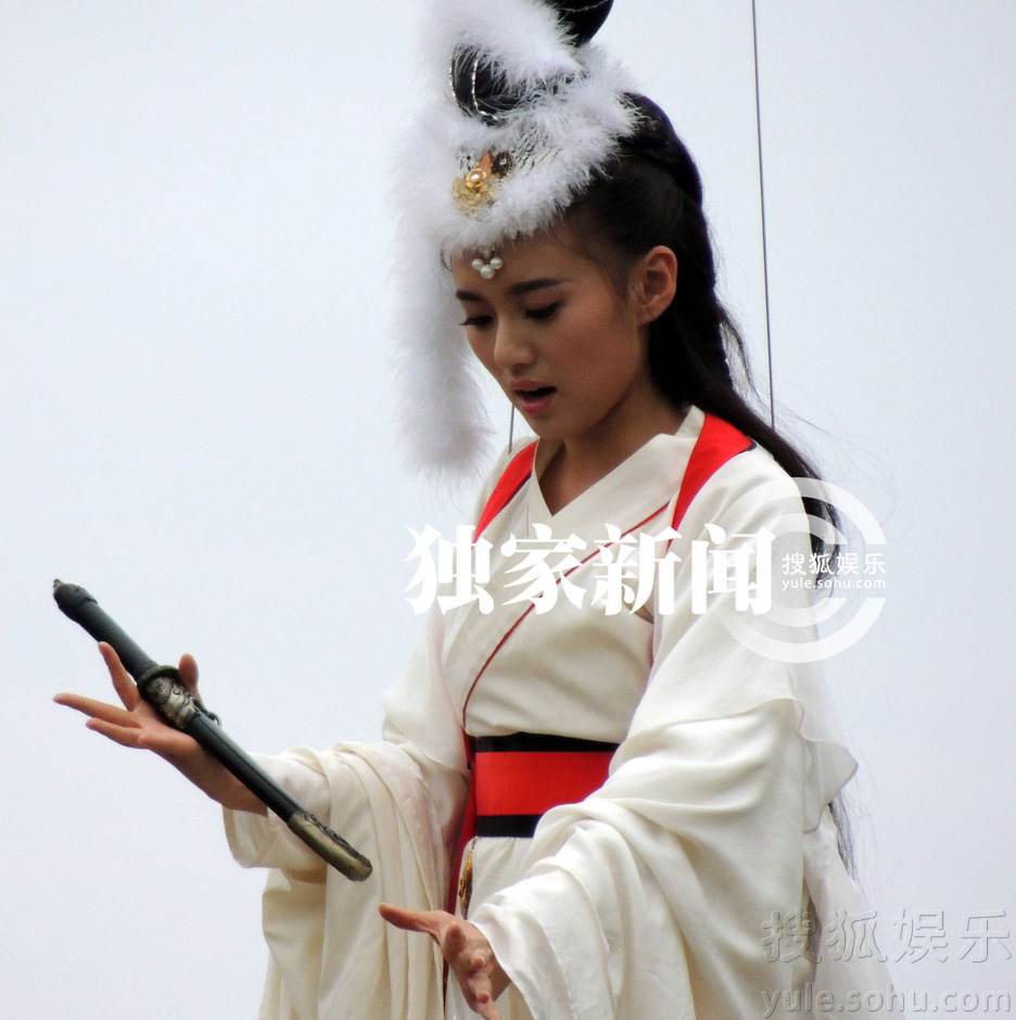 Happy Warriors《欢乐无双》2014 part27