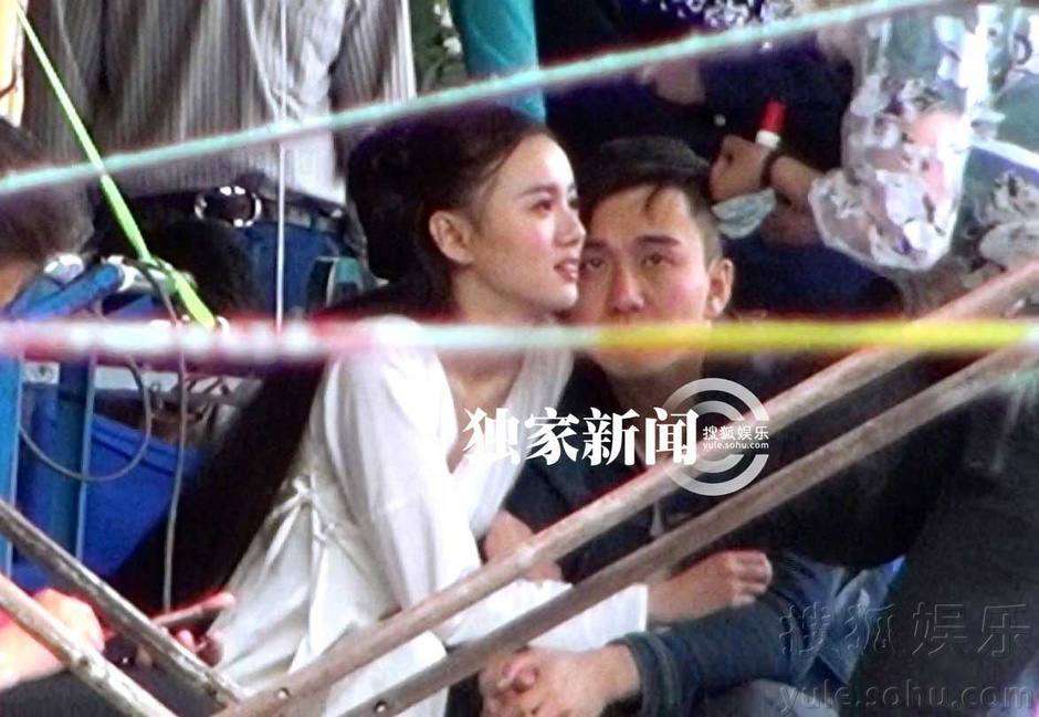 Happy Warriors《欢乐无双》2014 part27