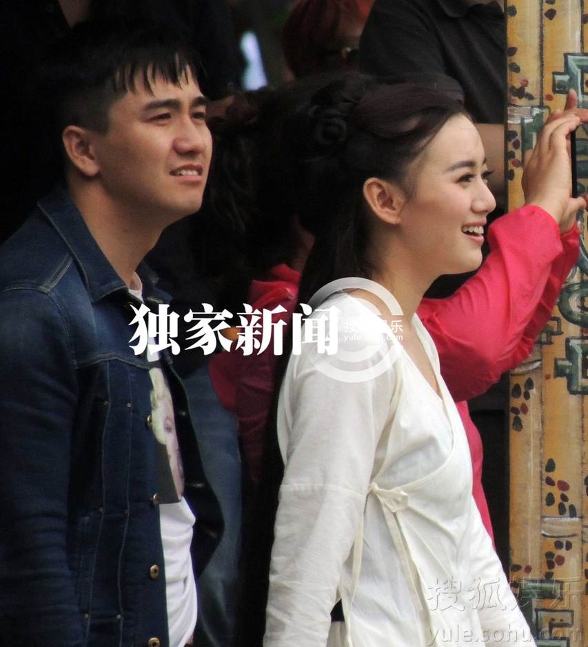 Happy Warriors《欢乐无双》2014 part27