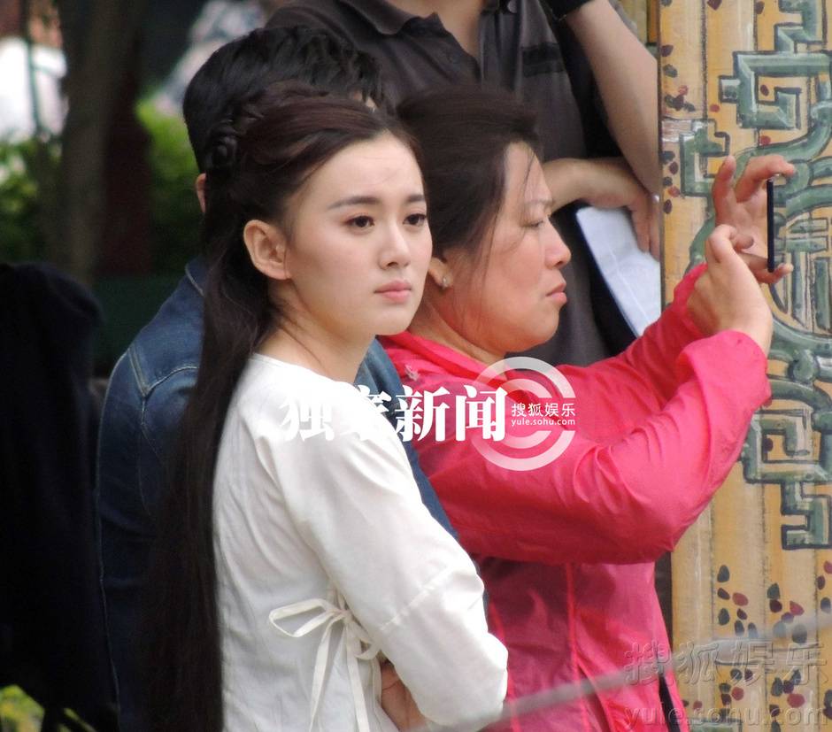 Happy Warriors《欢乐无双》2014 part27