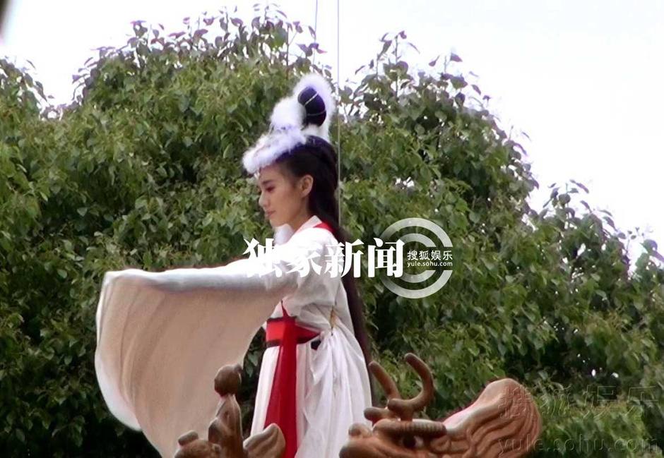 Happy Warriors《欢乐无双》2014 part27