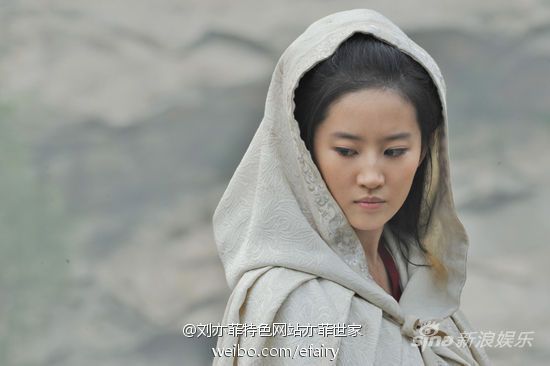 สงครามครั้งสุดท้าย OUTCAST《最后的战争》2013-2014 part4