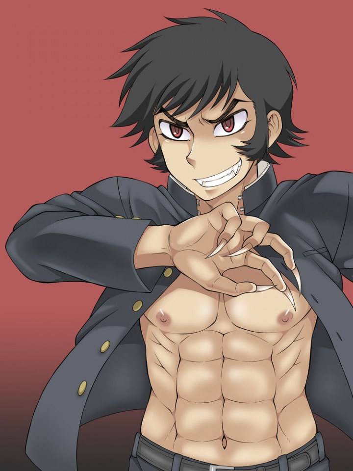 YAOI 272