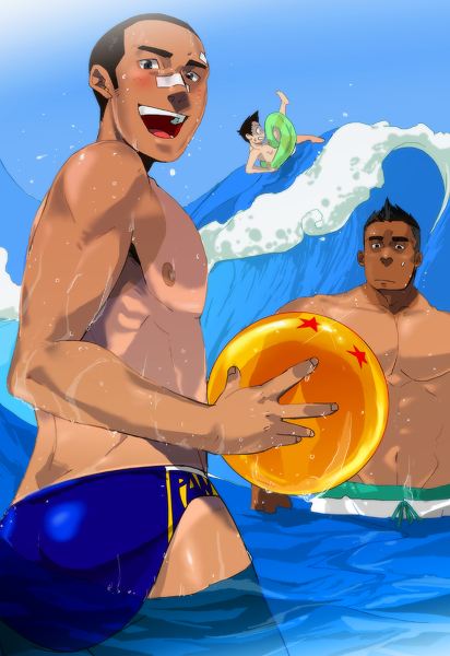 YAOI 272