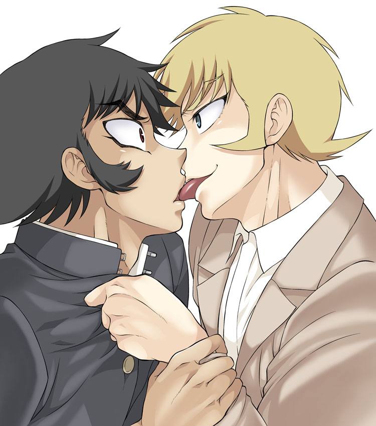 YAOI 272