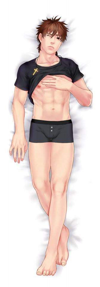 YAOI 272