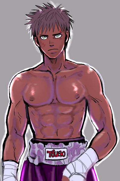 YAOI 274