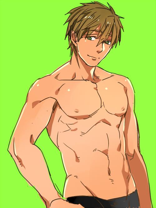 YAOI 274