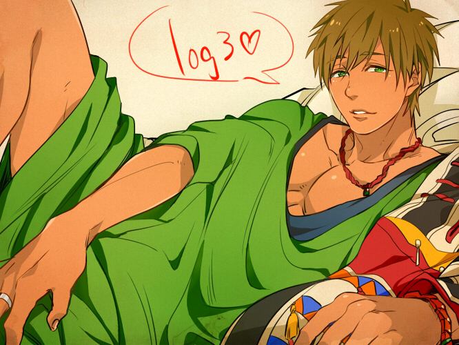YAOI 274