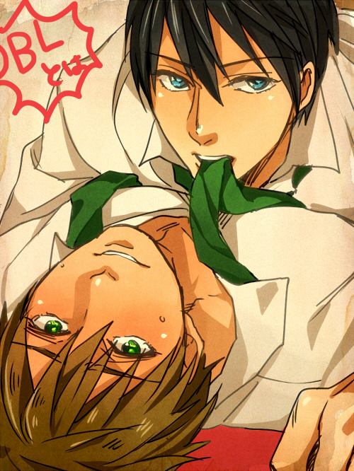 YAOI 274