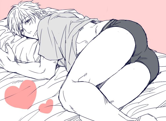 YAOI 274