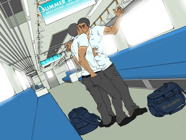 YAOI 274