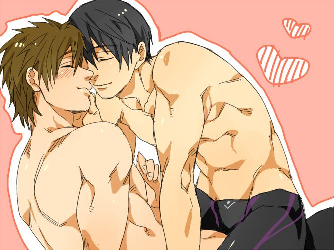 YAOI 274