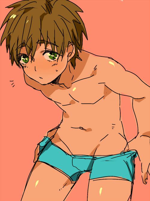 YAOI 274