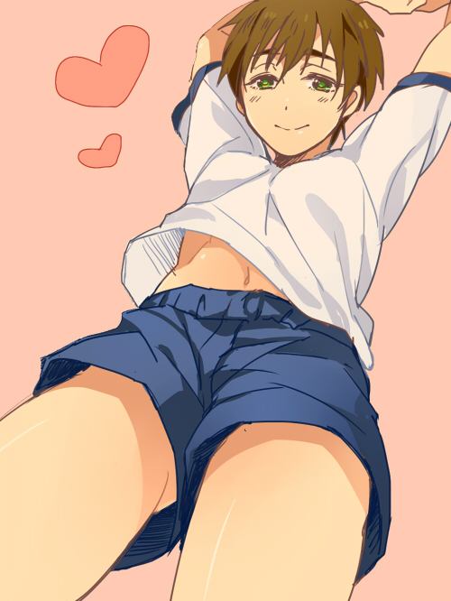 YAOI 274