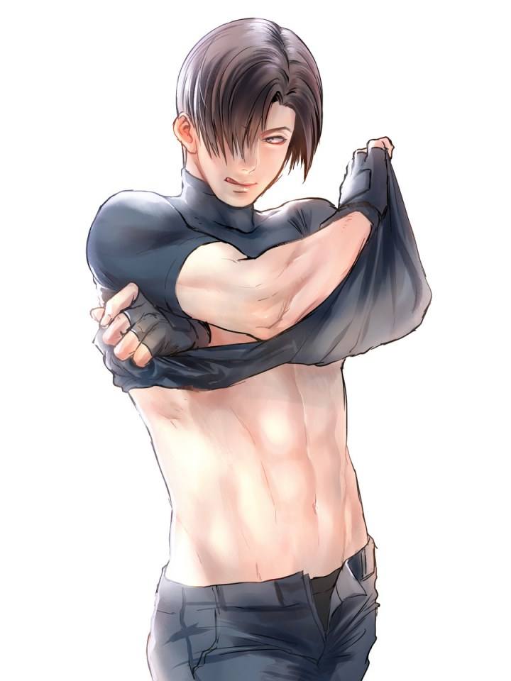 YAOI 275