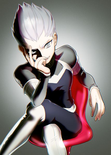 YAOI 275