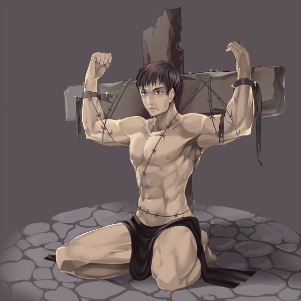 YAOI 275