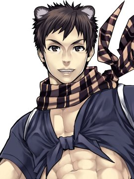 YAOI 275