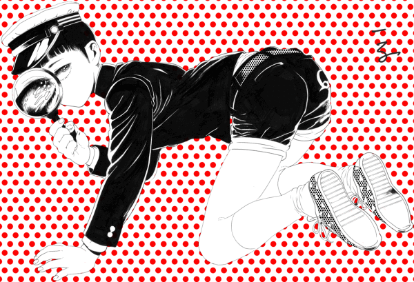 YAOI 276