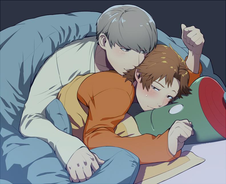 YAOI 276