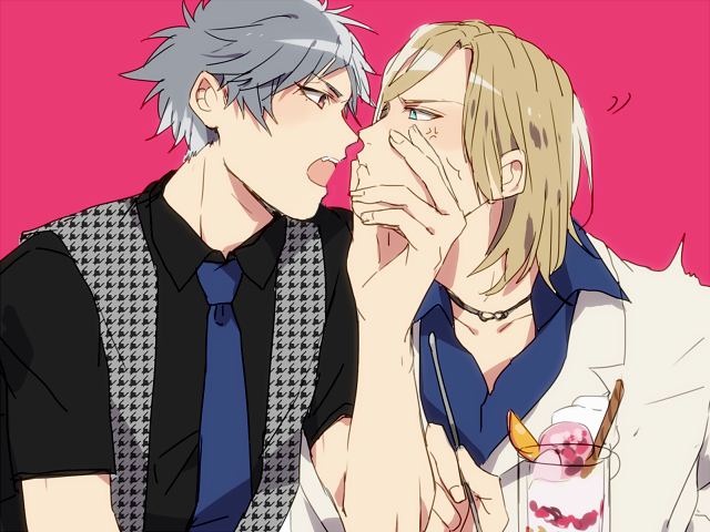 YAOI 276