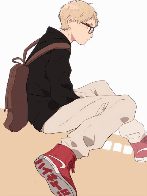 YAOI 276