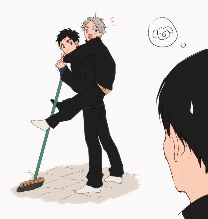 YAOI 276