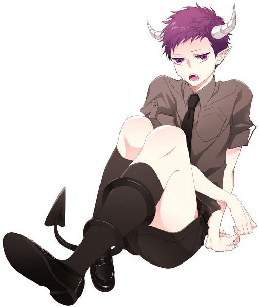 YAOI 276