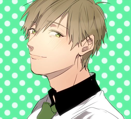 YAOI 276