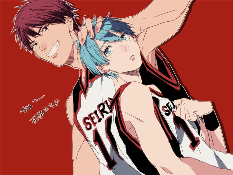 YAOI 276